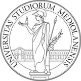 米兰大学校徽